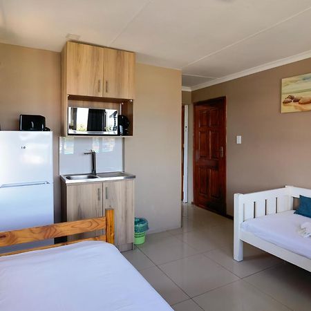 Ballito Backpackers Kültér fotó