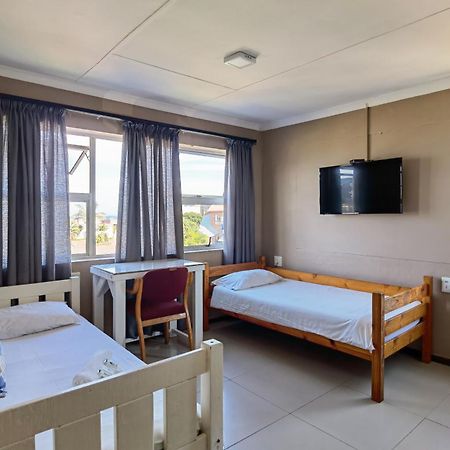 Ballito Backpackers Kültér fotó