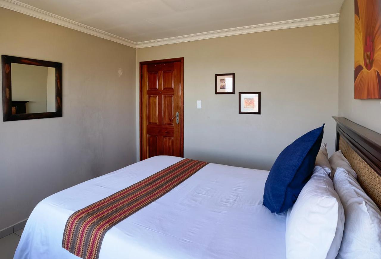 Ballito Backpackers Kültér fotó
