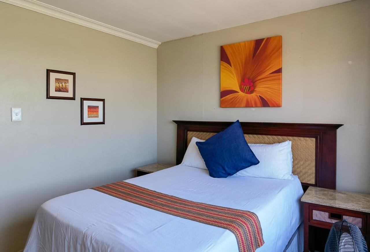 Ballito Backpackers Kültér fotó