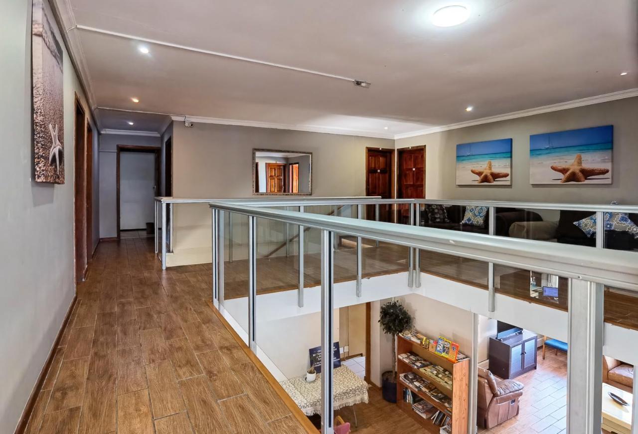 Ballito Backpackers Kültér fotó