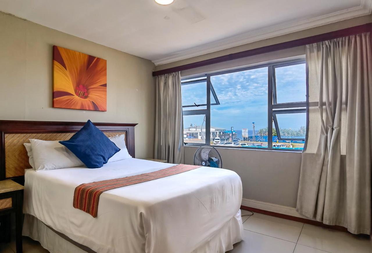 Ballito Backpackers Kültér fotó