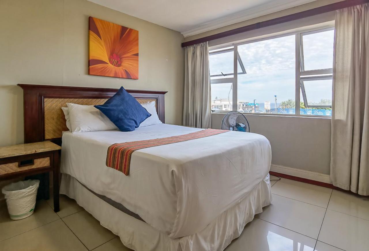 Ballito Backpackers Kültér fotó