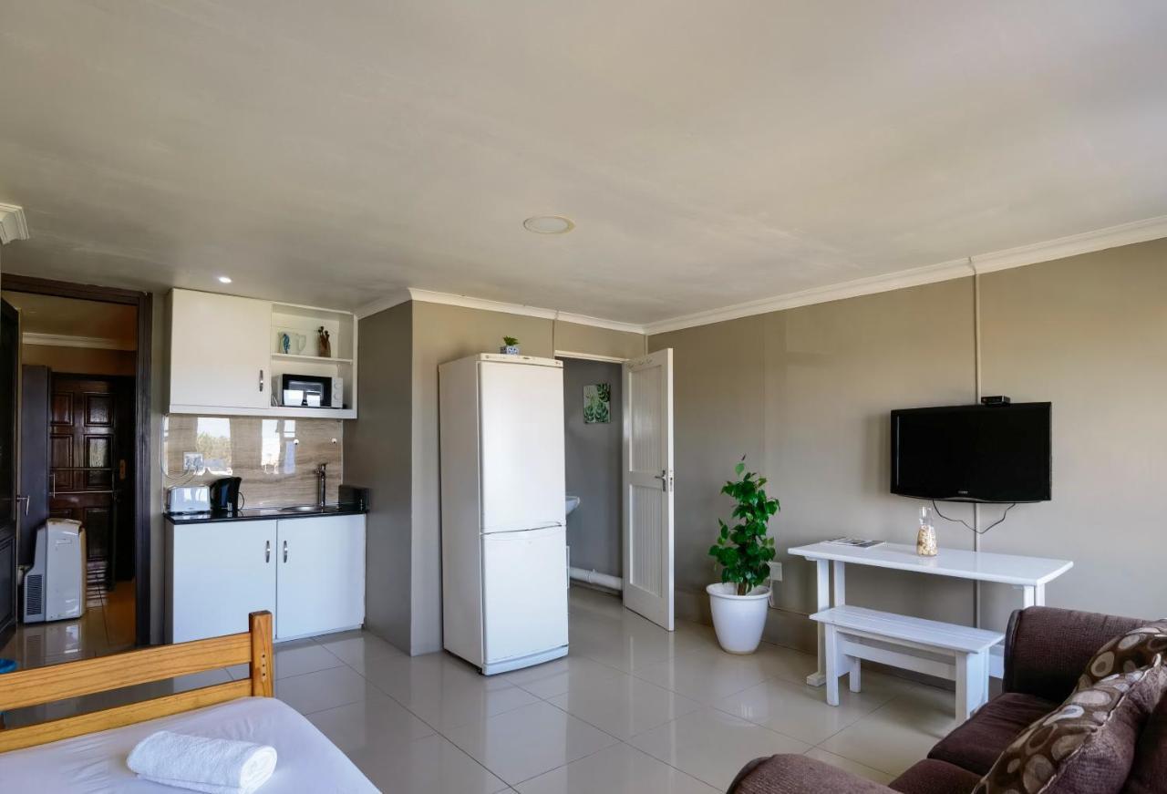 Ballito Backpackers Kültér fotó