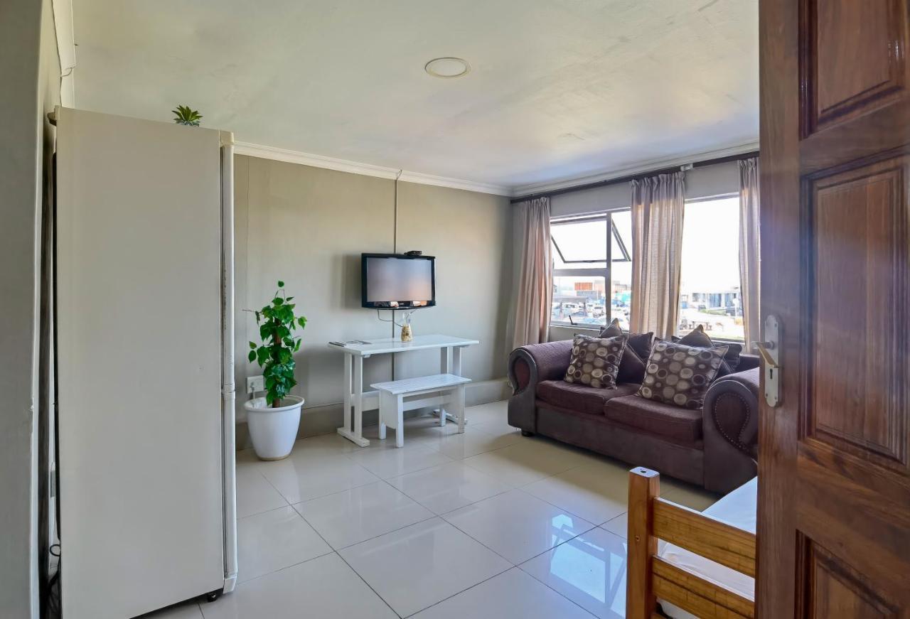 Ballito Backpackers Kültér fotó