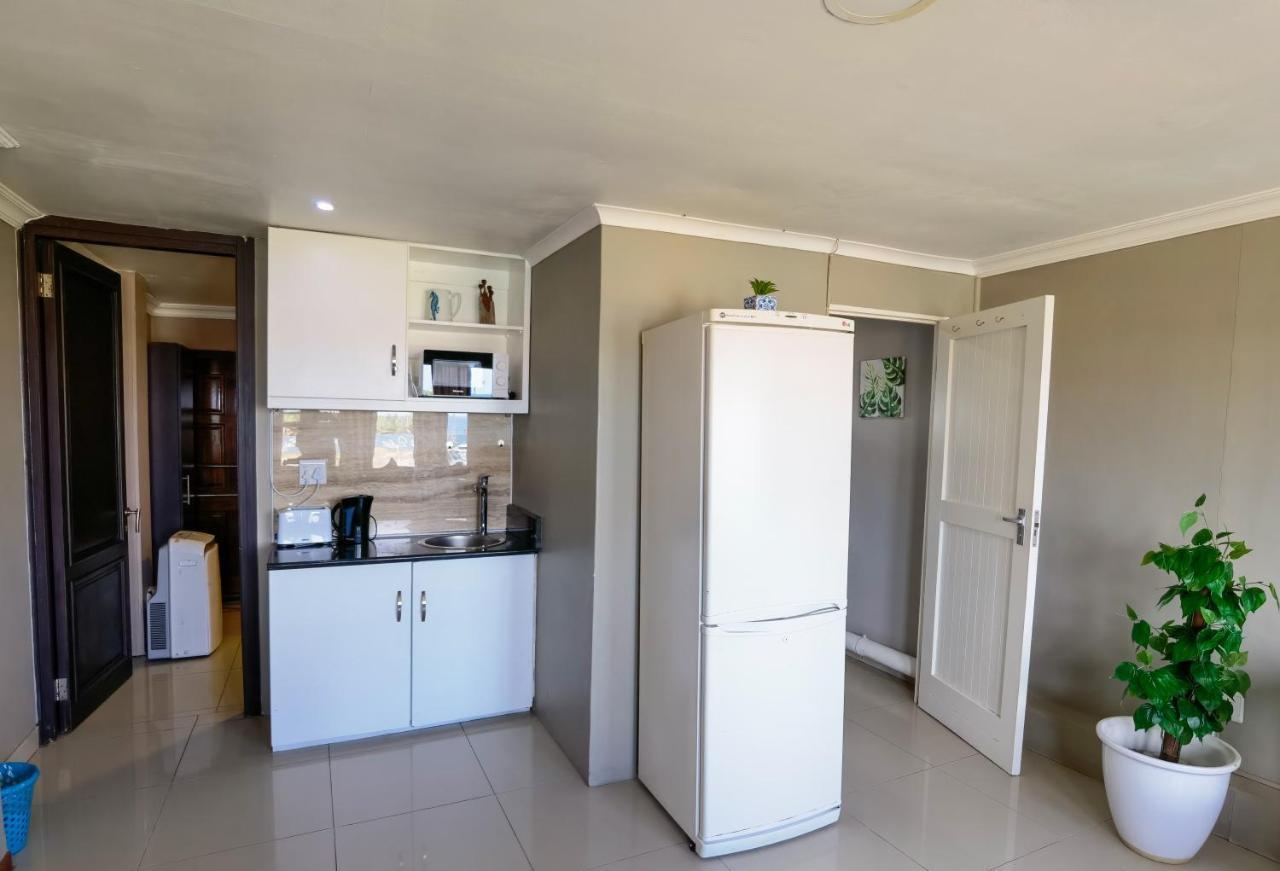 Ballito Backpackers Kültér fotó