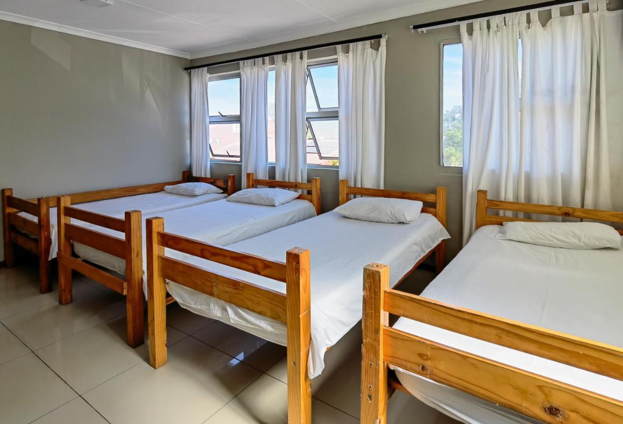 Ballito Backpackers Kültér fotó