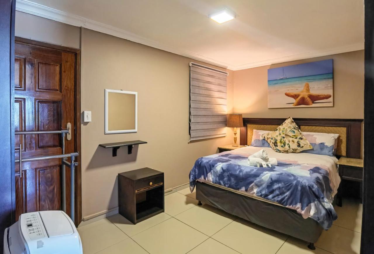 Ballito Backpackers Kültér fotó