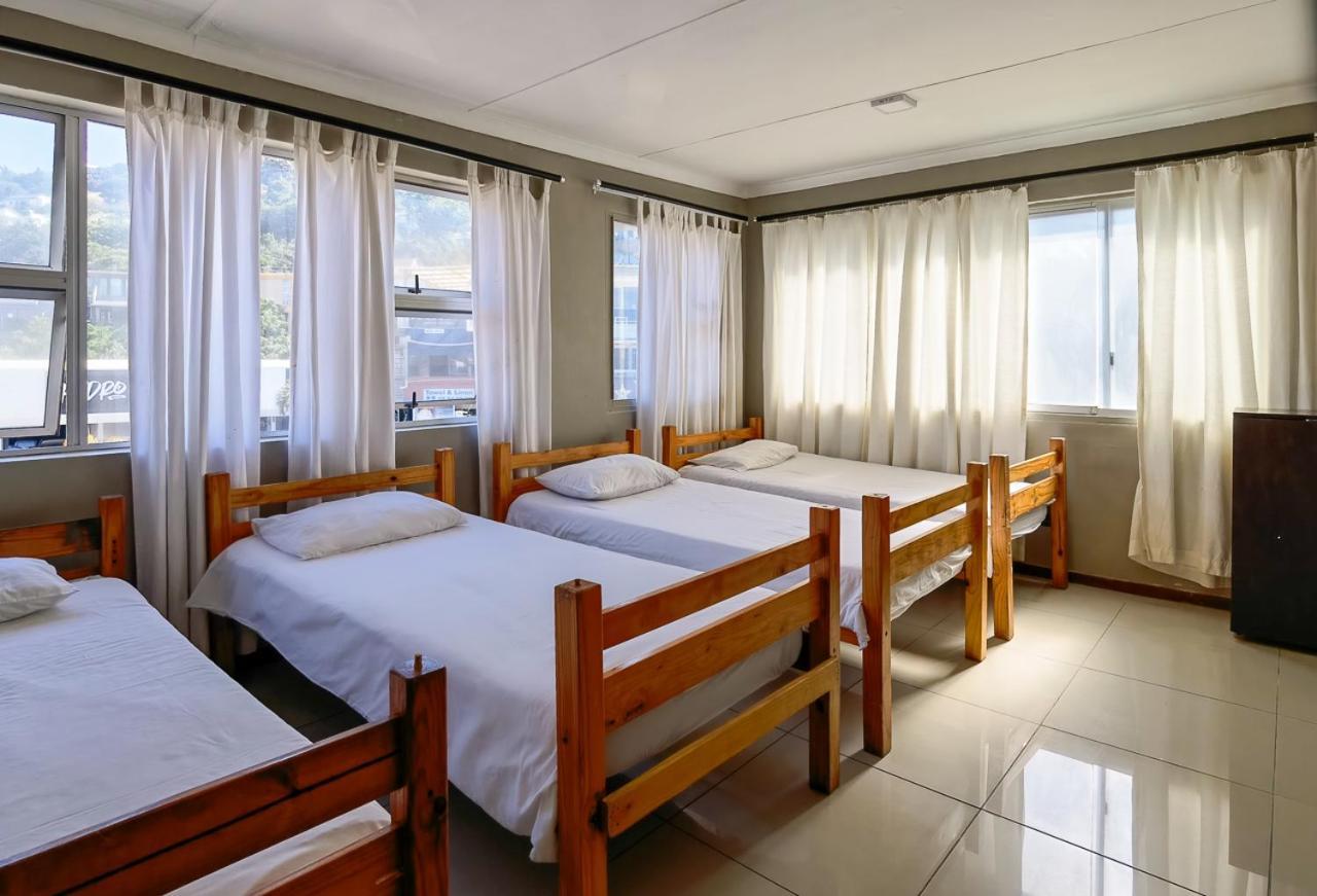 Ballito Backpackers Kültér fotó