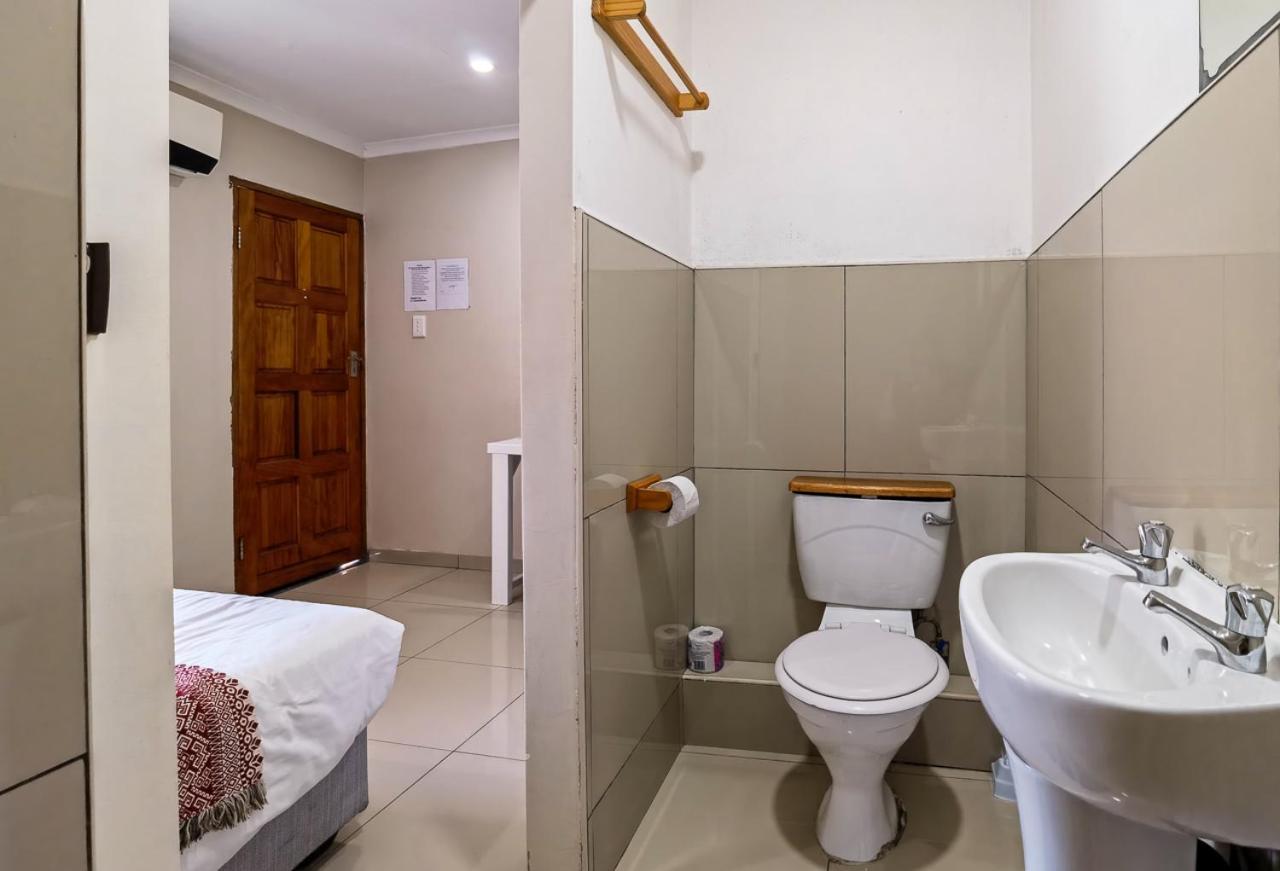 Ballito Backpackers Kültér fotó