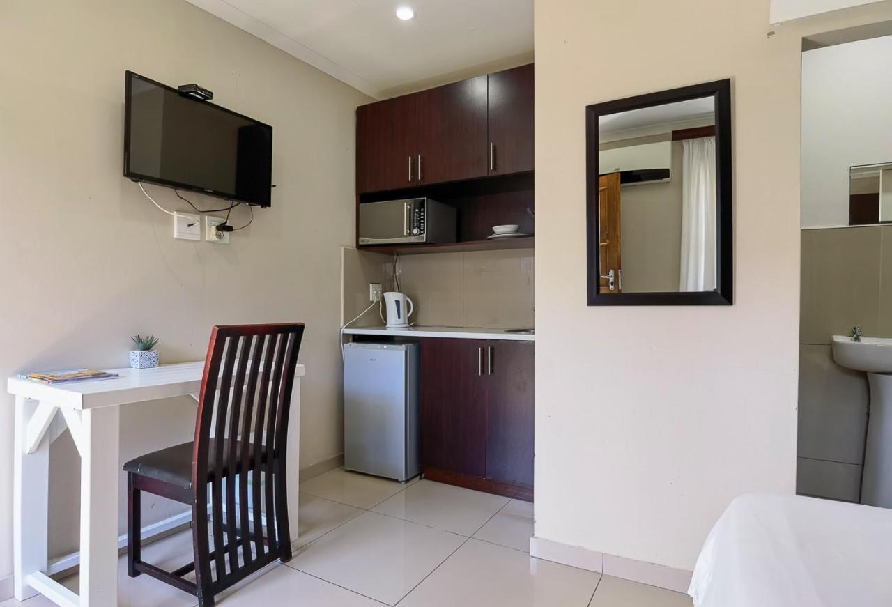 Ballito Backpackers Kültér fotó