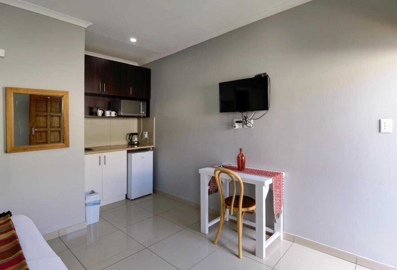 Ballito Backpackers Kültér fotó
