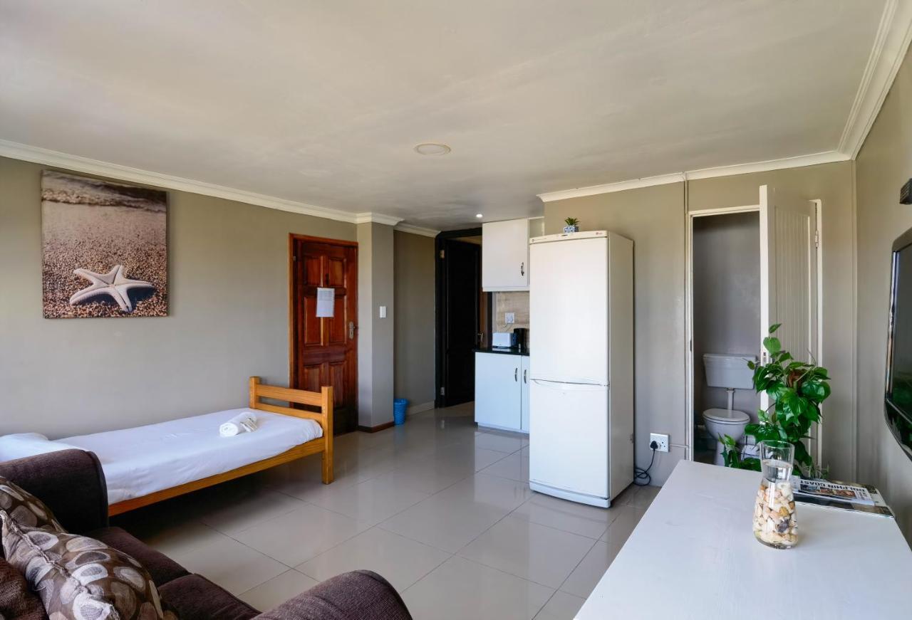 Ballito Backpackers Kültér fotó