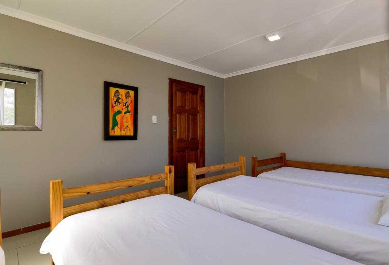 Ballito Backpackers Kültér fotó