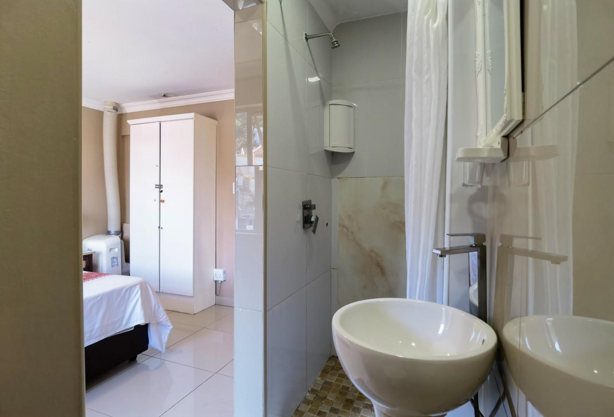 Ballito Backpackers Kültér fotó