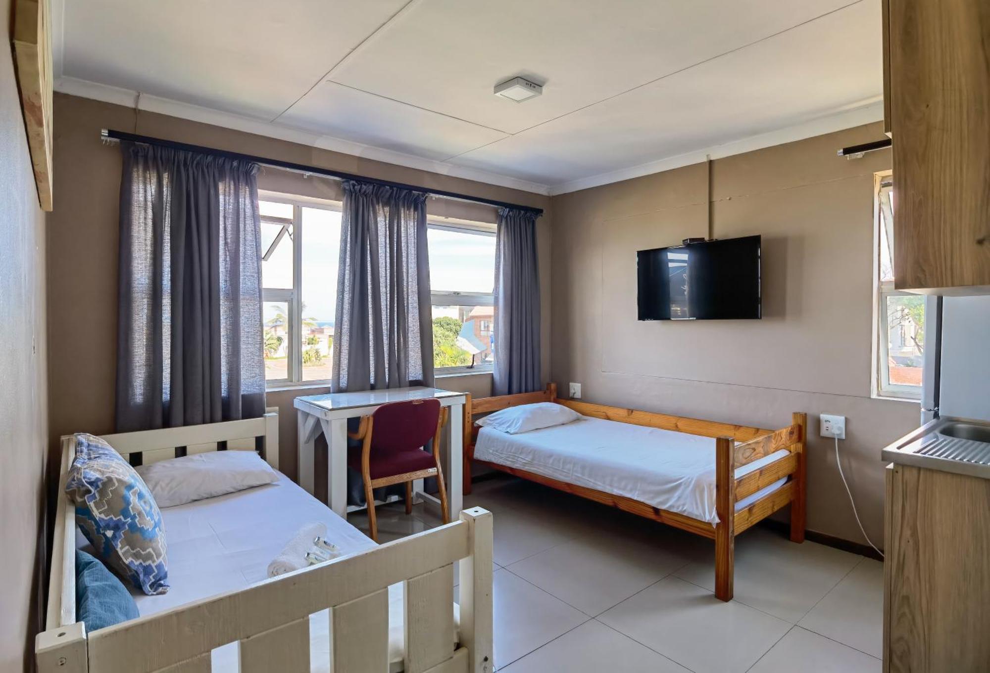 Ballito Backpackers Kültér fotó
