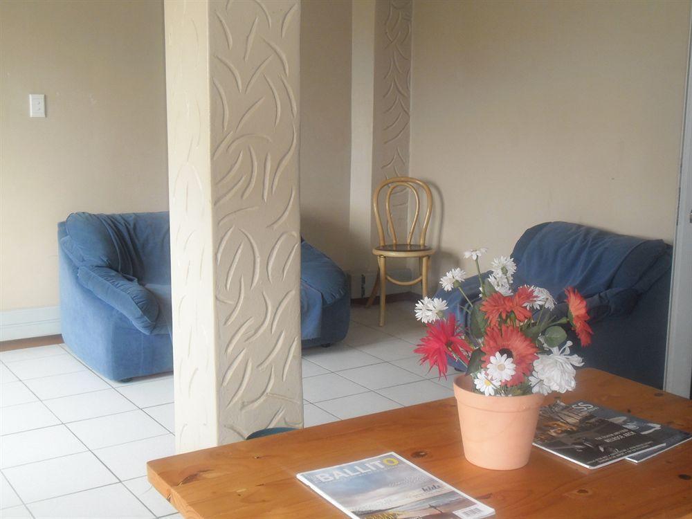Ballito Backpackers Kültér fotó