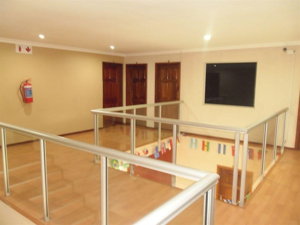 Ballito Backpackers Kültér fotó