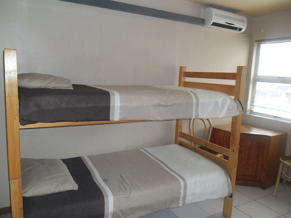 Ballito Backpackers Kültér fotó