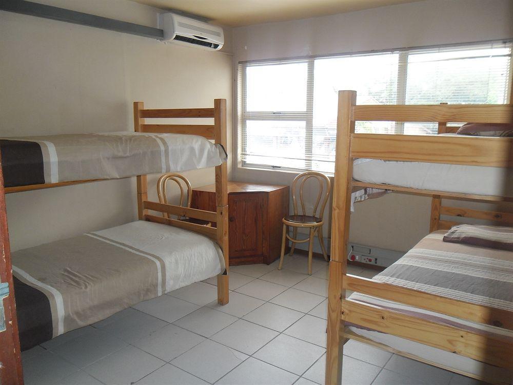 Ballito Backpackers Kültér fotó