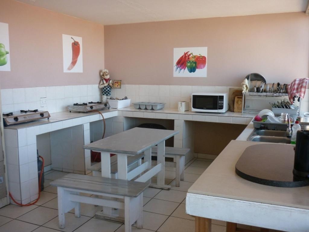 Ballito Backpackers Kültér fotó