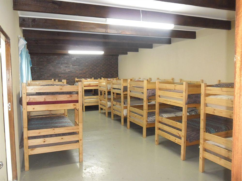 Ballito Backpackers Kültér fotó