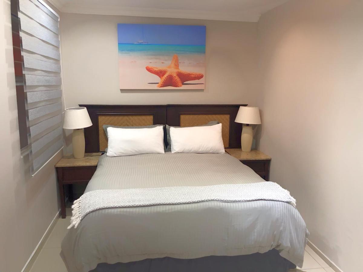 Ballito Backpackers Kültér fotó